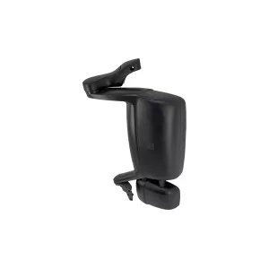 Volvo FH12 (2002-2008) Electrically Adjusted LH Mirror Complete