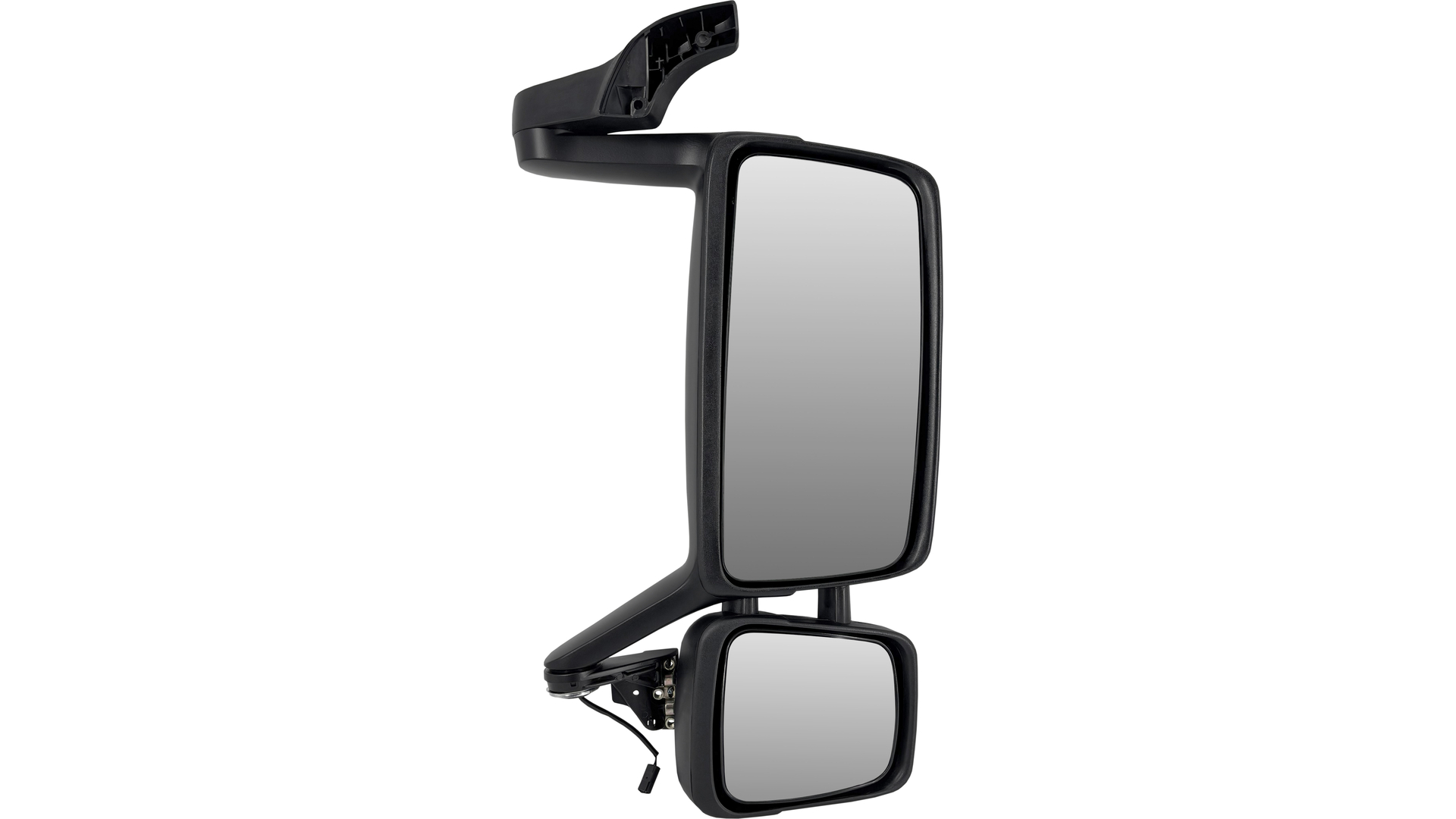 Volvo FH12 (2002-2008) Manually Adjusted RH Mirror Complete