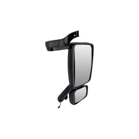 Volvo FH12 (2002-2008) Manually Adjusted RH Mirror Complete