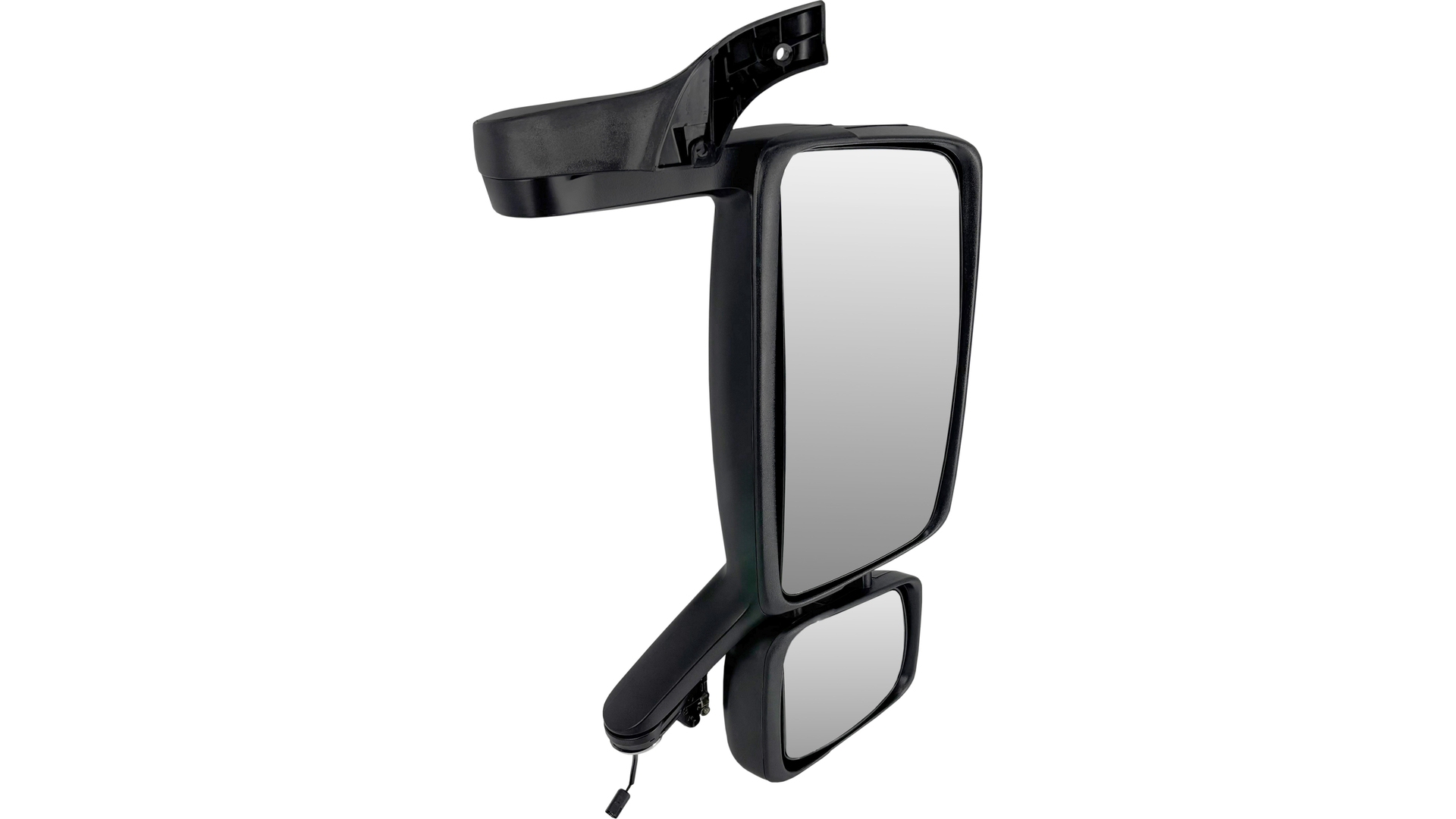 Volvo FH12 (2002-2008) Manually Adjusted RH Mirror Complete
