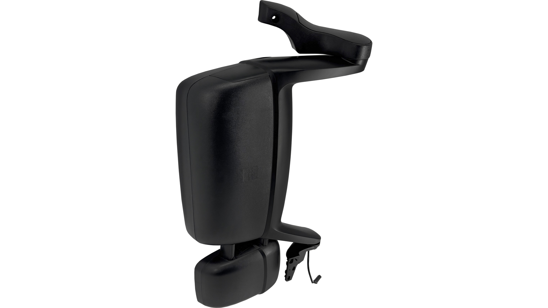 Volvo FH12 (2002-2008) Manually Adjusted RH Mirror Complete