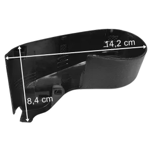 Volvo FM / FH12 / FH13 Lower Mirror Bracket Cover RH