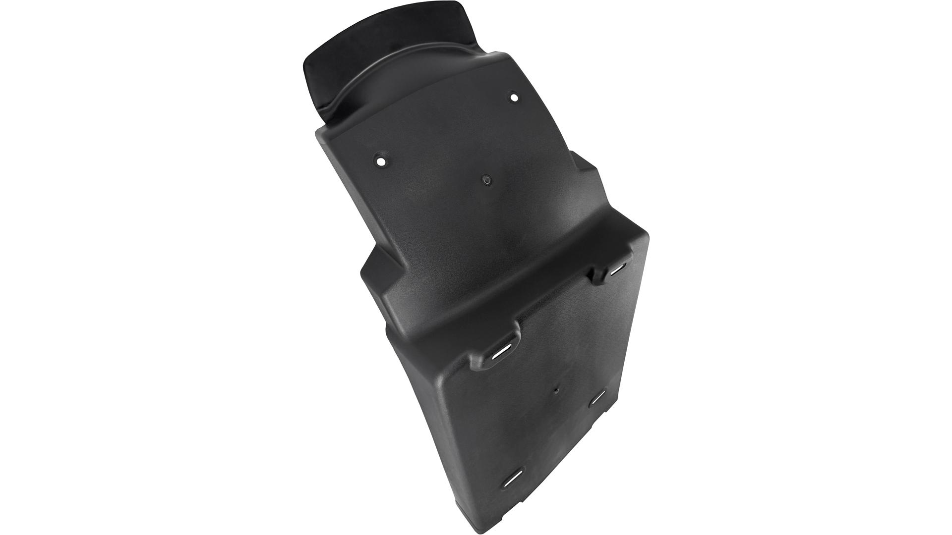 Volvo FH12 / FH13 Kotflügel Rechts / Links /