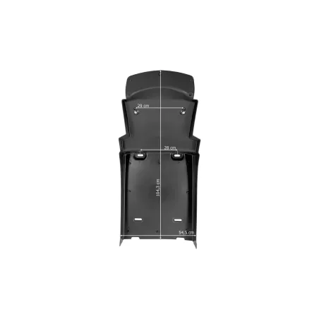 Volvo FH12 (2002-) Garde-boue / Aile Cabine Droit / Gauche