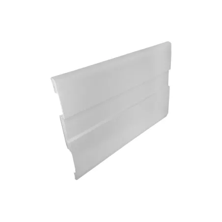 Volvo FH12 (2002-2008) / FH13 (2008-2013) Middle Part Of RH Interaxle Side Skirt