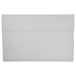 Volvo FH12 (2002-2008) / FH13 (2008-2013) Middle Part Of RH Interaxle Side Skirt