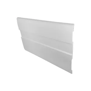 Volvo FH12 (2002-2008) / FH13 (2008-2013) Middle Part Of RH Interaxle Side Skirt