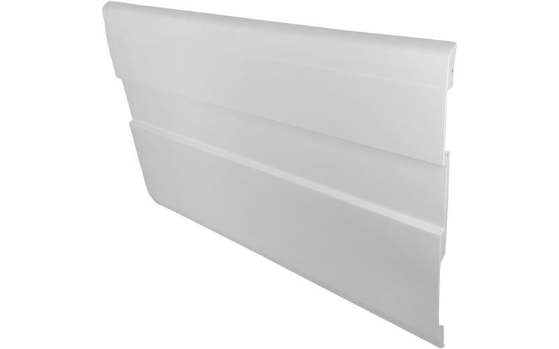 Volvo FH12 (2002-2008) / FH13 (2008-2013) Middle Part Of RH Interaxle Side Skirt