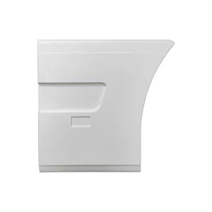 Volvo FH13 / FH12 Seitenverkleidung Abdeckung Links