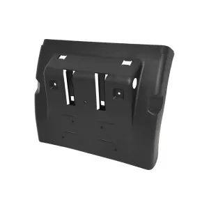 VOLVO FH12 (2002-2008) / FH13 (2008-2013) GUARDABARROS TRASERO PARTE DELANTERA / TRASERA