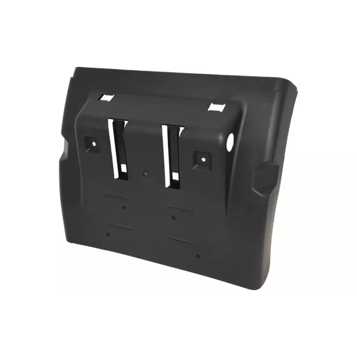 Volvo FH12 (2002-2008) / FH13 (2008-2013) Front / Rear Part Of Rear Mudguard