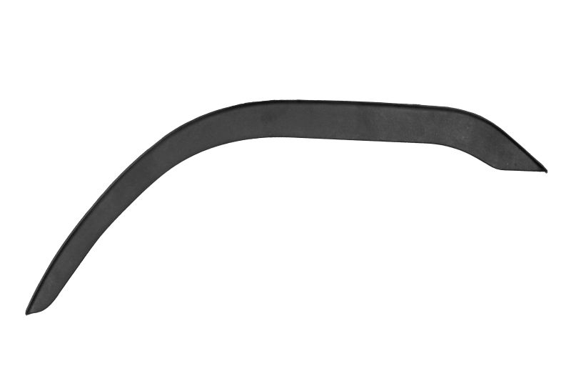 Volvo FH12 (2002-2008) Narrow LH Cab Mudguard Edge