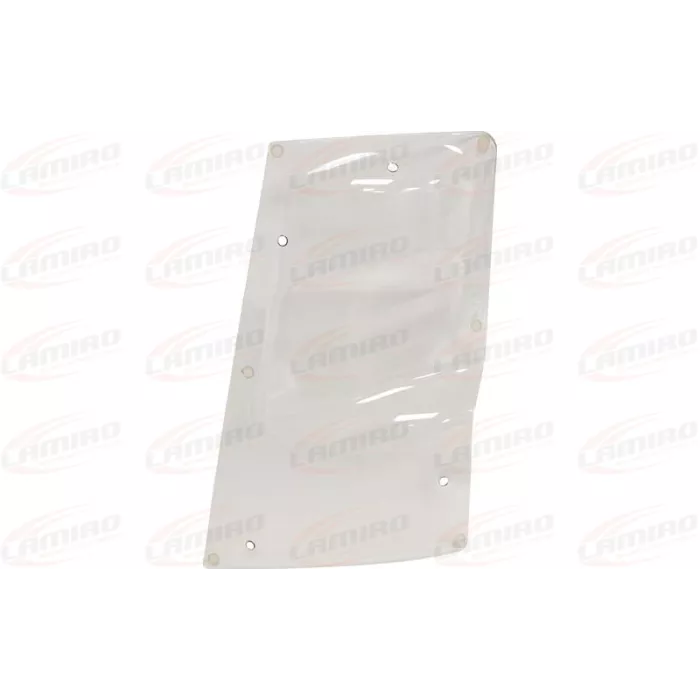 Volvo FH12 (2002-2008) Headlamp Protector LH