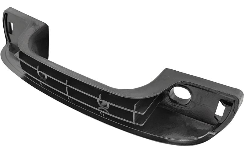 Volvo FH12 (2002-2008) Manilla para Perfil Bajo Parabrisas Dch (Parte Interna)