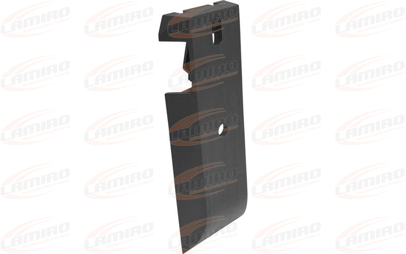 Volvo FH12 (2002-2008) / FH13 / Renault Magnum DXi Sun Visor Mounting Pad