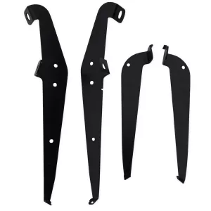 Volvo FH (2002-) Low Roof Sun Visor Mounting Kit