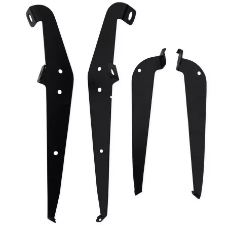 Volvo FH (2002-) Low Roof Sun Visor Mounting Kit