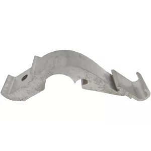Volvo FH12 / Renault Premium Mudguard Bracket (Medium)