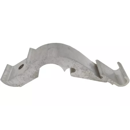 Volvo FH12 / Renault Premium Mudguard Bracket (Medium)