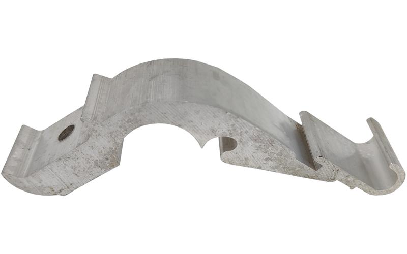 Volvo FH12 / Renault Premium Mudguard Bracket (Medium)