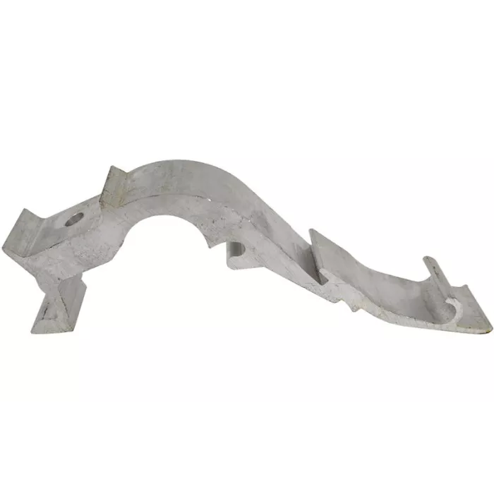 Volvo FH12 / Renault Premium Mudguard Bracket (Large)