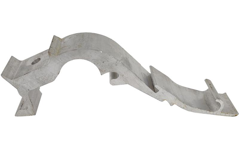 Volvo FH12 / Renault Premium Mudguard Bracket (Large)