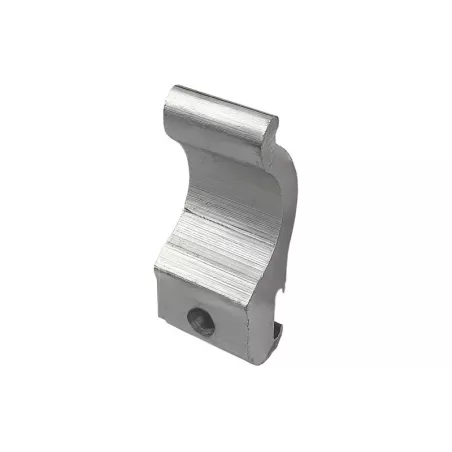 Volvo FH12 / Renault Premium Mudguard Bracket (Small)