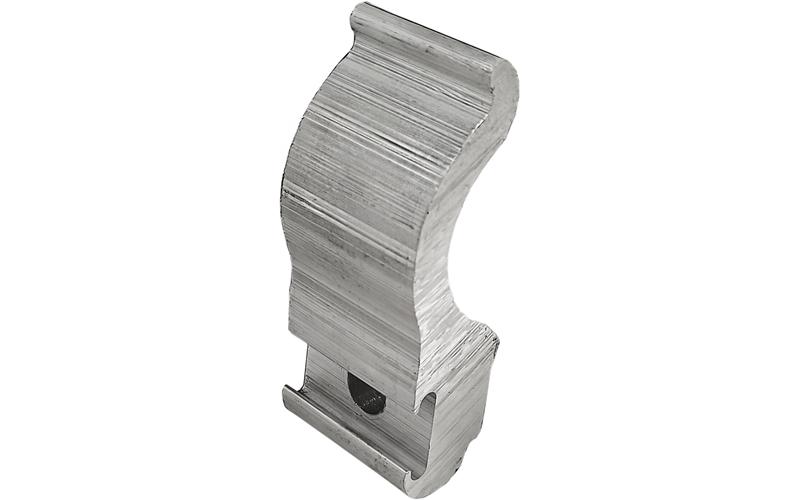 Volvo FH12 / Renault Premium Mudguard Bracket (Small)