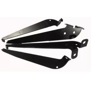 Volvo FH12 (2002-2008) Sun Visor Mounting Brackets