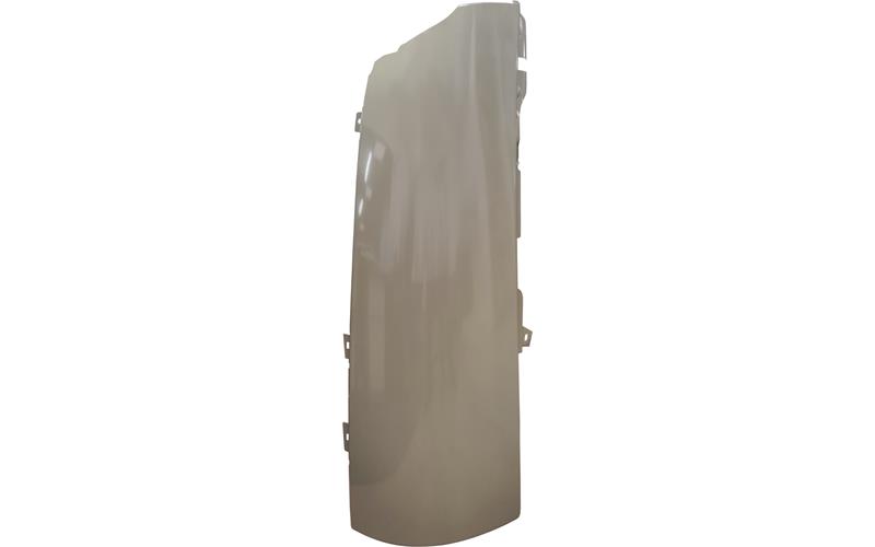 Volvo FH12 / FH13 (2002-) LH Metal Cab Fairing / Deflector