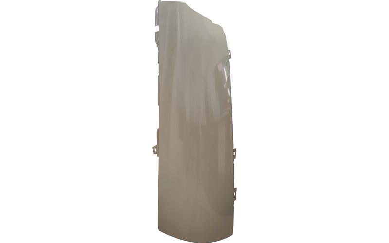 Volvo FH12 / FH13 (2002-) RH Metal Cab Fairing / Deflector