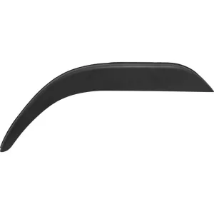 Volvo FH12 (2002-2008) Wide LH Cab Mudguard Edge
