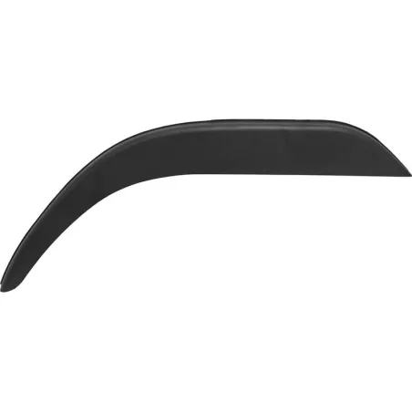 Volvo FH12 (2002-2008) Wide LH Cab Mudguard Edge