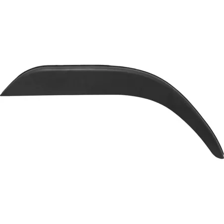 Volvo FH12 (2002-2008) Wide RH Cab Mudguard Edge