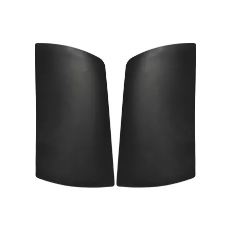 Volvo FH12 / FH13 / FM Kabine Ecke / Windabweiser / Windschutzs Set (Rechts / Links)