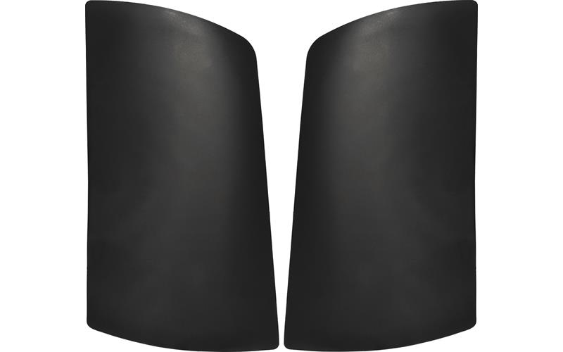 Volvo FH12 / FH13 / FM Kabine Ecke / Windabweiser / Windschutzs Set (Rechts / Links)