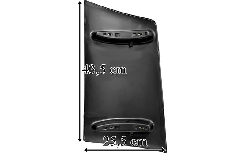 Volvo FH12 (2002-2008) LH Outer Fairing / Deflector
