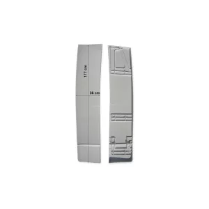 VOLVO FH12 / FH13 KABINE RECHTS
