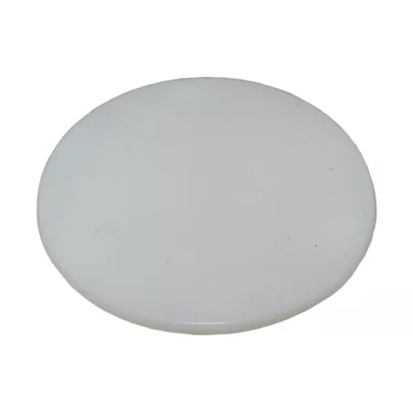 Volvo FH / Volvo FM Bumper Cover Round