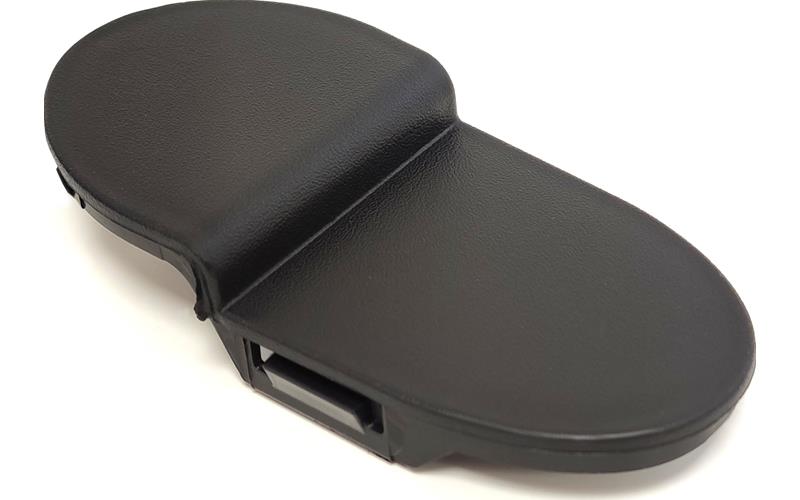 Volvo FH12 / FH13 / FH4 Mudguard Cap