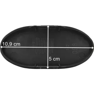 Volvo FH12 / FH13 Mudguard Cap