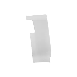 Volvo FH (2002-2008) Cab Spoiler LH Upper Part