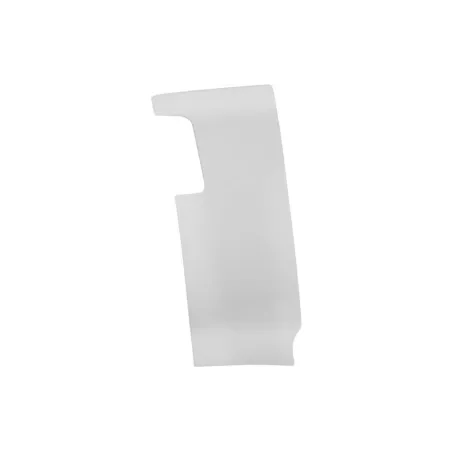 Volvo FH (2002-2008) Cab Spoiler LH Upper Part