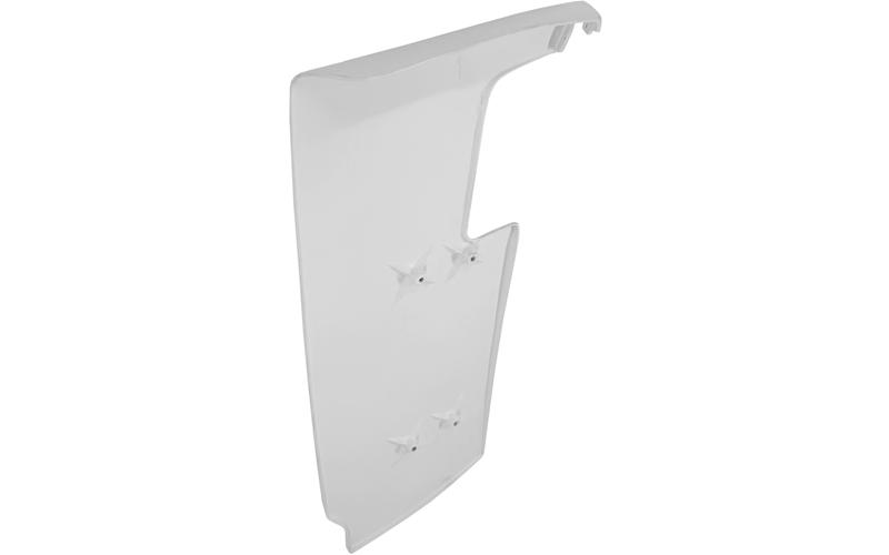Volvo FH (2002-2008) Spoiler de Cabina Izq Parte Superior
