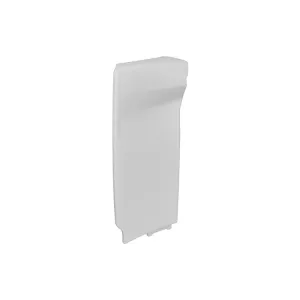 Volvo FH (2002-2008) Cab Spoiler RH Upper Part
