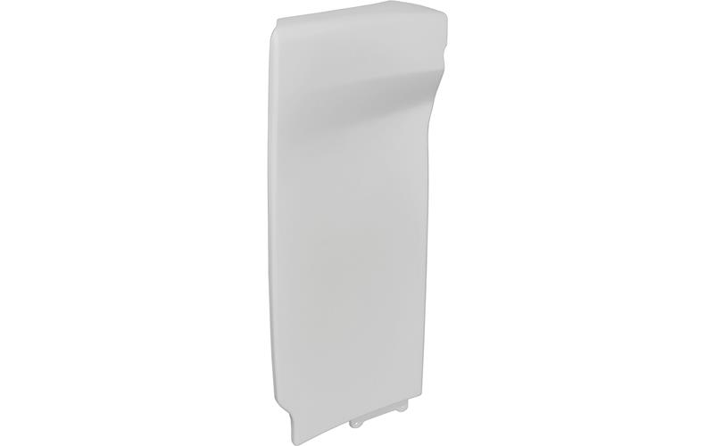 Volvo FH (2002-2008) Spoiler de Cabine Droit Partie Supérieur