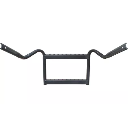 Volvo FH12 / FM12 Battery Rack