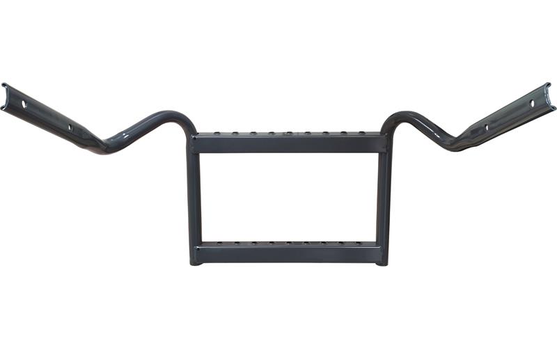 Volvo FH12 / FM12 Battery Rack
