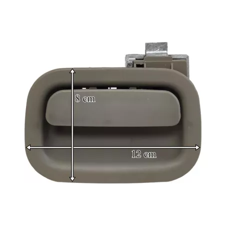 Volvo FH13 / FH12 / FM12 Glove Box Handle