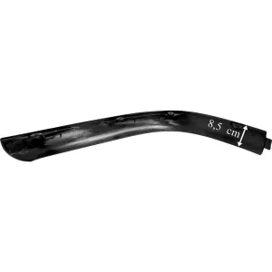 Volvo FH13 / FH12 / FM Spoiler Debajo de Paragolpes Izq